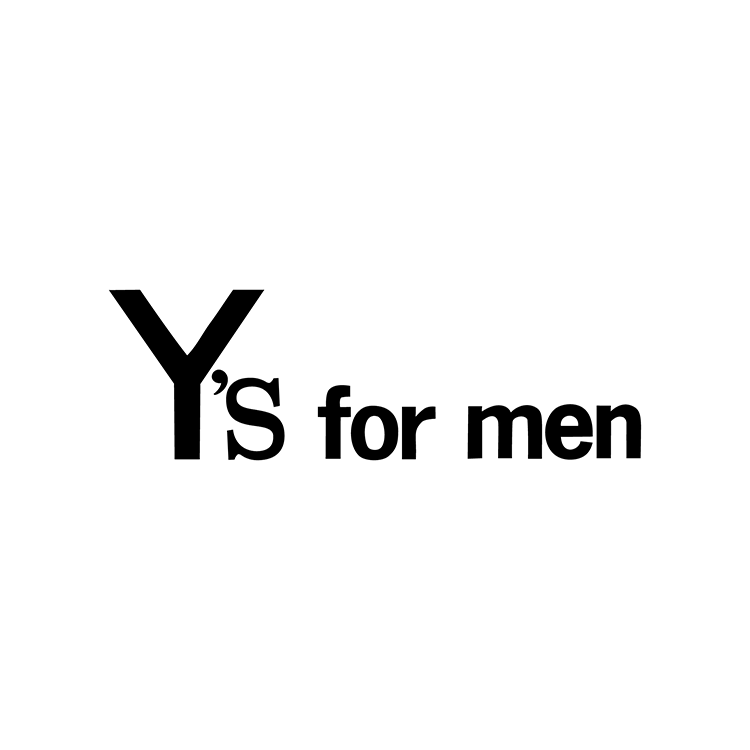 Y’s for men